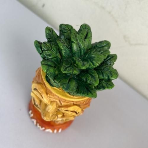 新品未使用Pick the Hawaii メネフネ アンティ フィギュア 新品未使用Pick the Hawaii メネフネ アンティ フィギュア