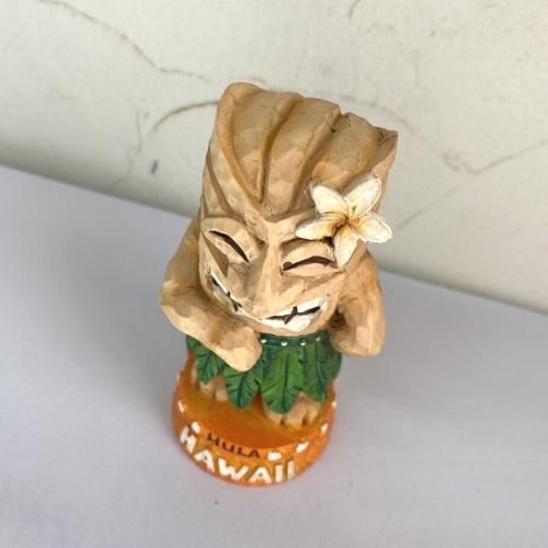 SALE !! Tiki Menehuneフィギュア 【フラ】 - 本物のハワイをお