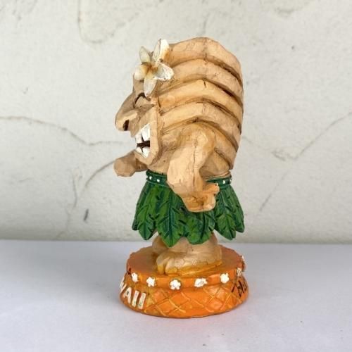 Tiki Menehuneフィギュア 【フラ】 - 本物のハワイをお届けする