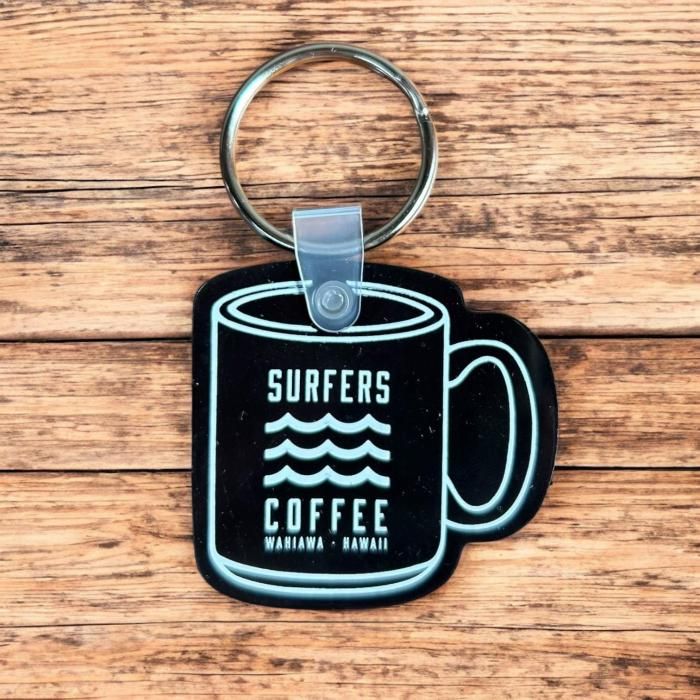 SURFERS COFFEE  ޥåסBLACK