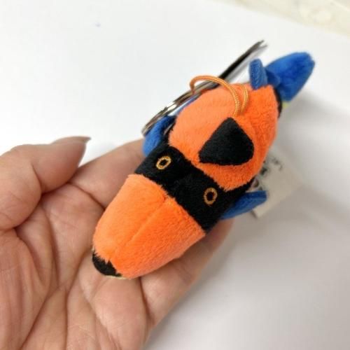 プラッシュキーチェーン フムフム - 本物のハワイをお届けするハワイ