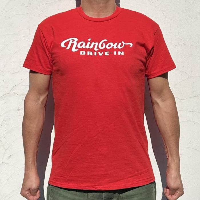 <img class='new_mark_img1' src='https://img.shop-pro.jp/img/new/icons15.gif' style='border:none;display:inline;margin:0px;padding:0px;width:auto;' />2025 ȾµT Rainbow DRIVE-IN UNIFORM å 