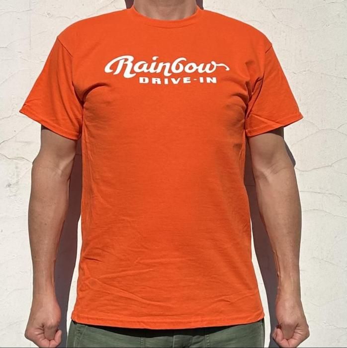 <img class='new_mark_img1' src='https://img.shop-pro.jp/img/new/icons15.gif' style='border:none;display:inline;margin:0px;padding:0px;width:auto;' />2025 ȾµT Rainbow DRIVE-IN UNIFORM 