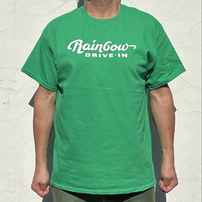 <img class='new_mark_img1' src='https://img.shop-pro.jp/img/new/icons15.gif' style='border:none;display:inline;margin:0px;padding:0px;width:auto;' />2025 ȾµT Rainbow DRIVE-IN UNIFORM ꡼