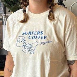 <img class='new_mark_img1' src='https://img.shop-pro.jp/img/new/icons15.gif' style='border:none;display:inline;margin:0px;padding:0px;width:auto;' />2025ȾµT<br>SURFERS COFFEE<br>LATE ART  ʥ