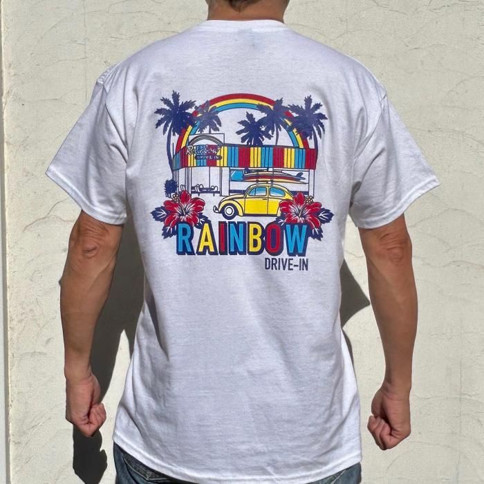 <img class='new_mark_img1' src='https://img.shop-pro.jp/img/new/icons15.gif' style='border:none;display:inline;margin:0px;padding:0px;width:auto;' />2025 ȾµT Rainbow DRIVE-IN  By TAMO ART 2025