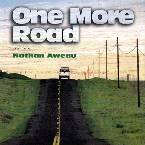 One More Road / Nathan Aweau(1998)(USED)