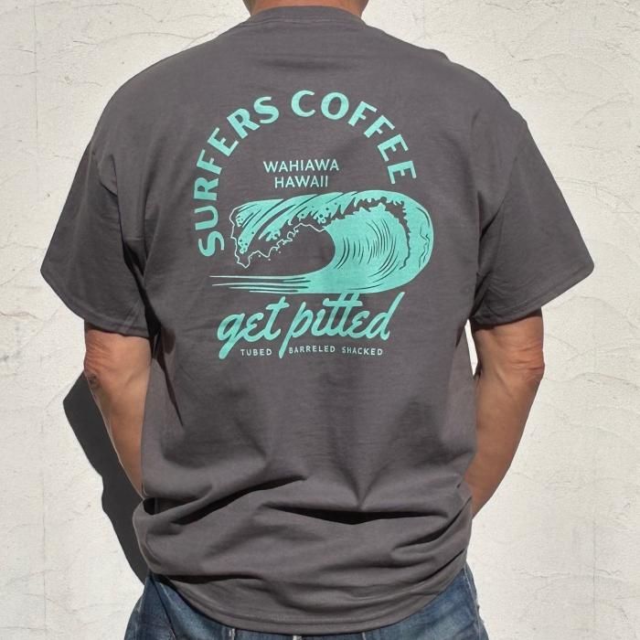 <img class='new_mark_img1' src='https://img.shop-pro.jp/img/new/icons15.gif' style='border:none;display:inline;margin:0px;padding:0px;width:auto;' />ͽꡡ2025ȾµT<br>SURFERS COFFEE<br> GET PITTED 㥳륰졼 