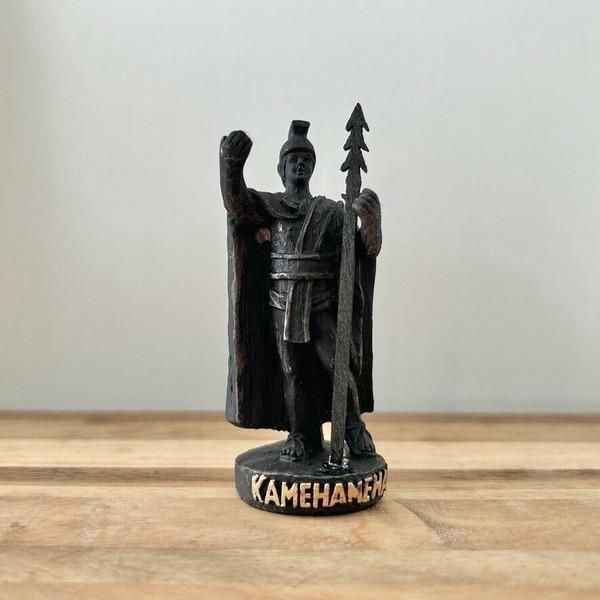 新品未使用Pick the Hawaii メネフネ アンクル フィギュア メネフネ