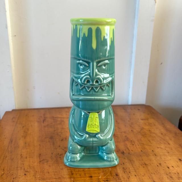 <img class='new_mark_img1' src='https://img.shop-pro.jp/img/new/icons5.gif' style='border:none;display:inline;margin:0px;padding:0px;width:auto;' />2006ǯDEAD STOCK!!SHAG TIKI COLLECTION ֥顼꡼