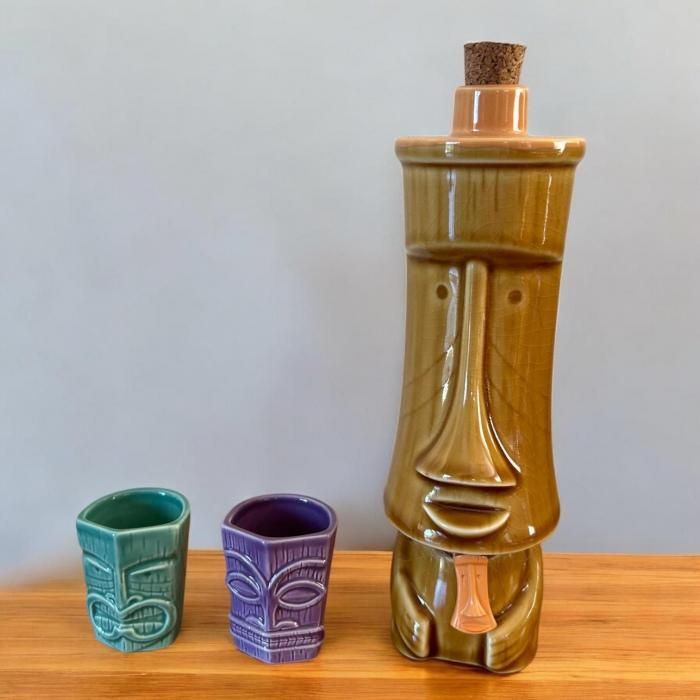 <img class='new_mark_img1' src='https://img.shop-pro.jp/img/new/icons5.gif' style='border:none;display:inline;margin:0px;padding:0px;width:auto;' />2006ǯDEAD STOCK!!SHAG TIKI COLLECTION  糧åȡ١