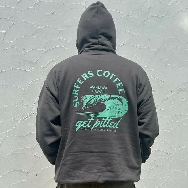 <img class='new_mark_img1' src='https://img.shop-pro.jp/img/new/icons15.gif' style='border:none;display:inline;margin:0px;padding:0px;width:auto;' />2025߿ SURFERS COFFEE GET PITTED աǥ΢ӡ㥳륰졼 