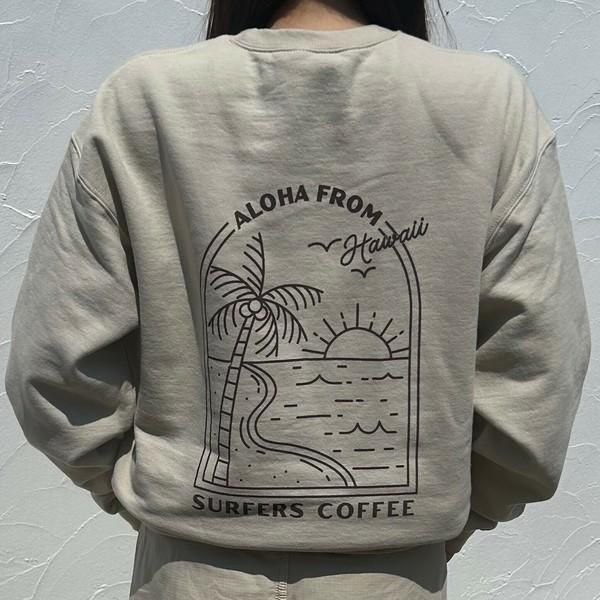 <img class='new_mark_img1' src='https://img.shop-pro.jp/img/new/icons15.gif' style='border:none;display:inline;margin:0px;padding:0px;width:auto;' />2025߿ʡSURFERS COFFEE åȥġ΢ӡALOHA FROM HAWAII   