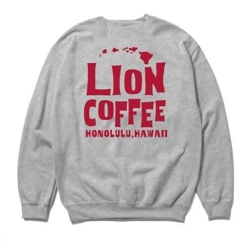 <img class='new_mark_img1' src='https://img.shop-pro.jp/img/new/icons15.gif' style='border:none;display:inline;margin:0px;padding:0px;width:auto;' />2025߿ LION COFFEEåȥġɥ΢ӡ˥å 