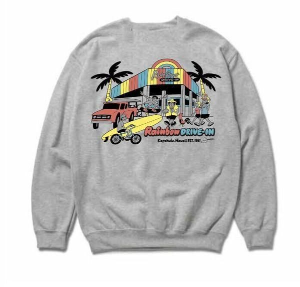 <img class='new_mark_img1' src='https://img.shop-pro.jp/img/new/icons65.gif' style='border:none;display:inline;margin:0px;padding:0px;width:auto;' />ͽ&#8252;&#65039; 2025߿ʡRainbow DRIVE-IN By LOOSEMAN  åȥġ΢ӡå塡11Ǽʡ