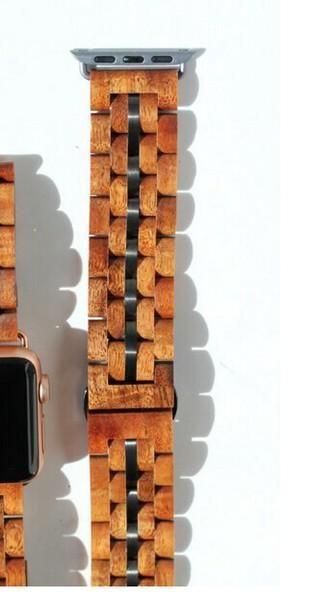 <img class='new_mark_img1' src='https://img.shop-pro.jp/img/new/icons15.gif' style='border:none;display:inline;margin:0px;padding:0px;width:auto;' />ϥ磻ľ͢PONO WOODWORKS åɥ iwatch Хɡ24mm 