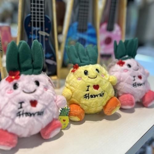 ハワイ直輸入!!パインドール イエロー - 本物のハワイをお届け