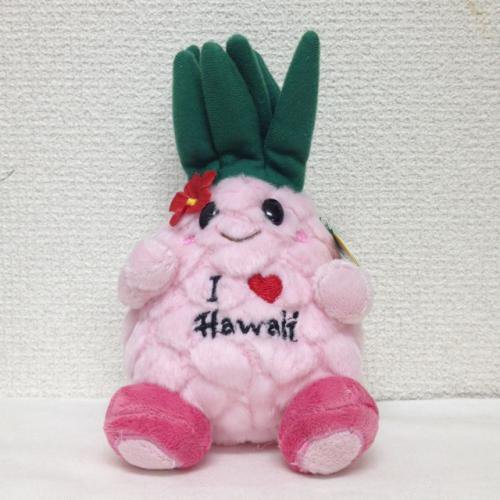 パインドール ピンク 本物のハワイをお届けするハワイ専門通販ショップ ピック ザ ハワイ
