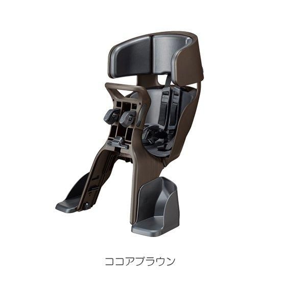 FBC-017DX3（グランディア ヘッドレスト付フロントベビーシート