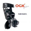 OGK（オージーケー）　GRANDIA（グランディア）　リアキッズシート　RBC-017DX2　後用チャイルドシート