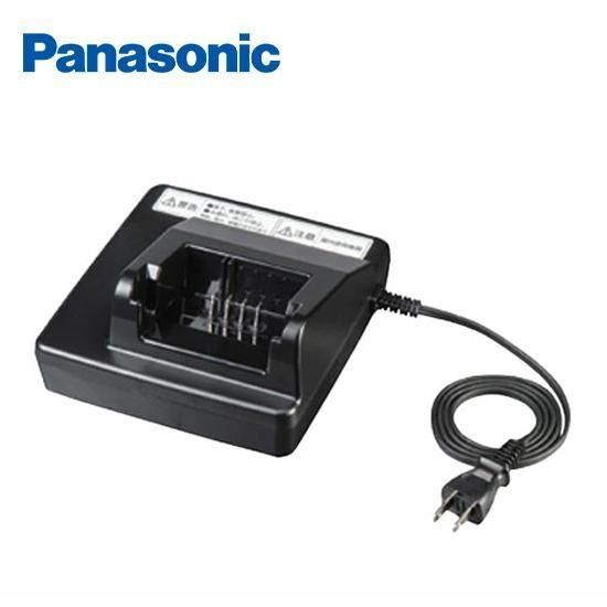 Panasonic NKJ073Z バッテリー充電器 - メルカリ