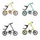 ̵ STRiDA LT(ȥ饤 ƥ) 16 ޤ߼ž ޤߥץڥ(MKS FD-7 BK)ӥ
