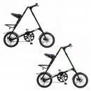 ̵ STRiDA 5.0(ȥ饤 5.0) 16 ޤ߼ž ޤߥץڥ(MKS FD-7 BK)ӥ