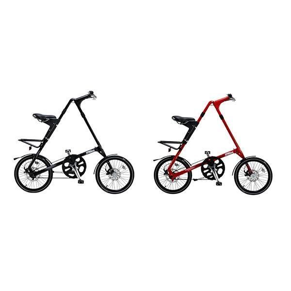 CROMO(クロモ) STRiDA SX 18インチ 折り畳み自転車