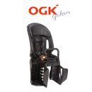OGK (オージーケー)　ヘッドレスト付き コンフォートリヤチャイルドシート (RBC-011DX3)