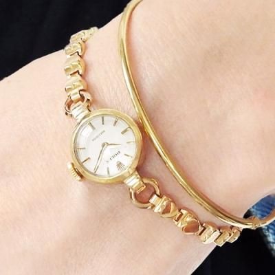 ROLEX ロレックス- ミグパリ【MIGPARIS】・レディース