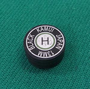 カムイブラックH（ハード：13mm) - KAMUI BRAND オンラインショップ