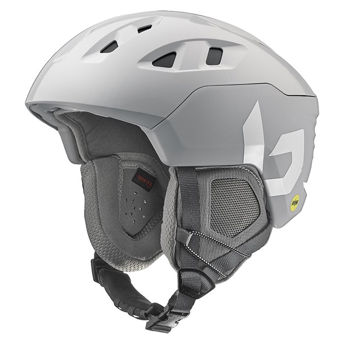 新品 大人用 bolle ボレー スキー スノボ ヘルメット サイズS Mips
