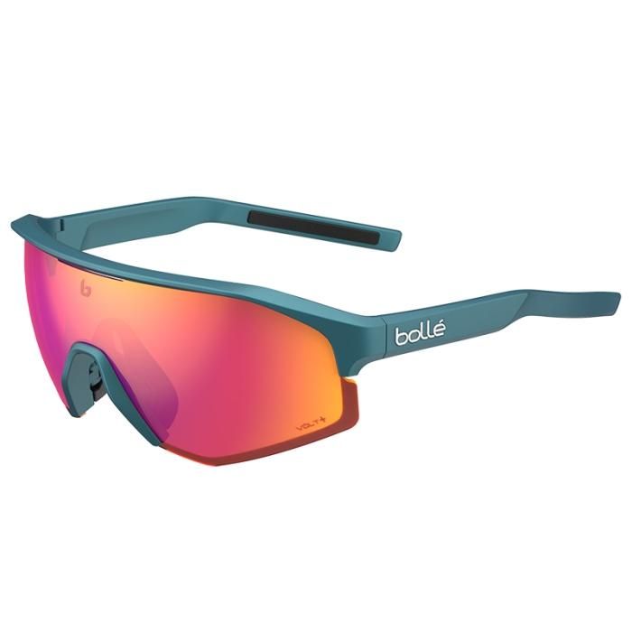 bolle ボレー BS050003 WINDCHASER サングラス Grey Matte TNS
