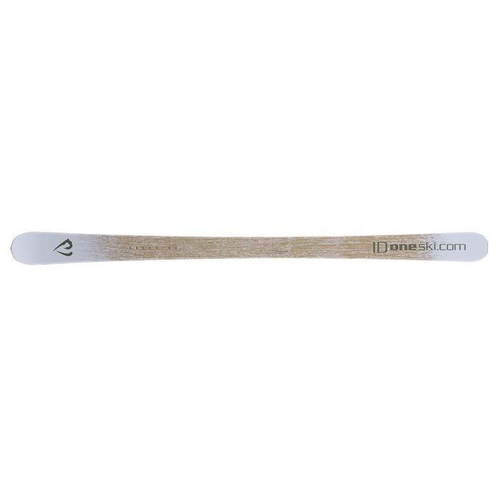 週末特価】ID one (アイディーワン) MR-CE 172cm モーグル