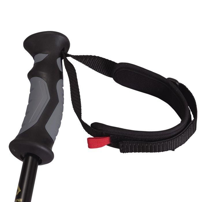 XR－12A ブラック／ゴールド 25-26 - スキー用品通販 スキー板