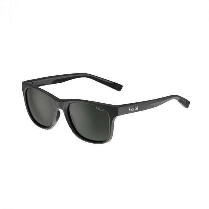 bolle - Bolle ボレー　スポーツサングラス　BoltS マットブラック BOLLE ( ボレー ) BOLT S ( ボルト エス ) サングラス マット