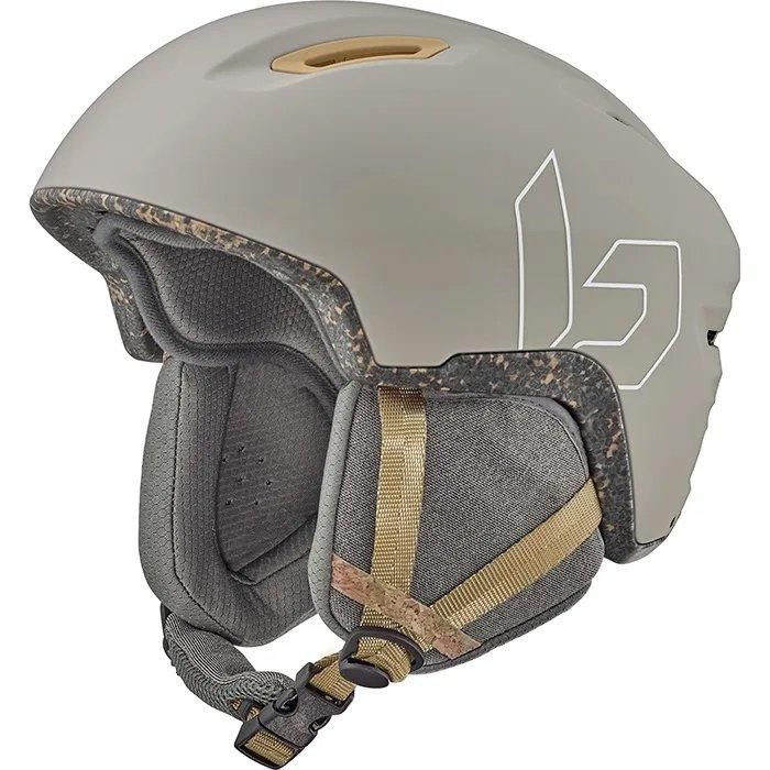 Bollé MUTE MIPS Ski Helmet - Injected ABS Ski Helmets | Bollé