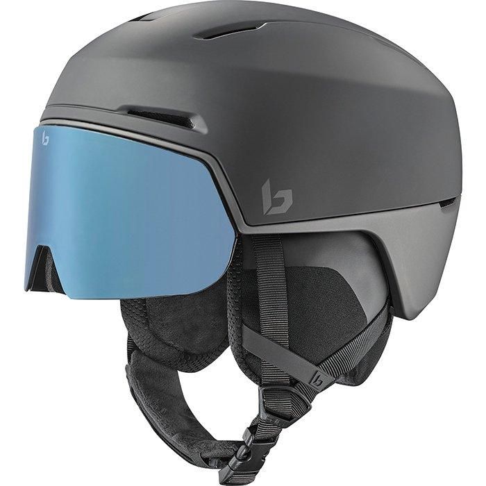 ボレー スノーヘルメット25-26 - スキー用品通販 スキー板