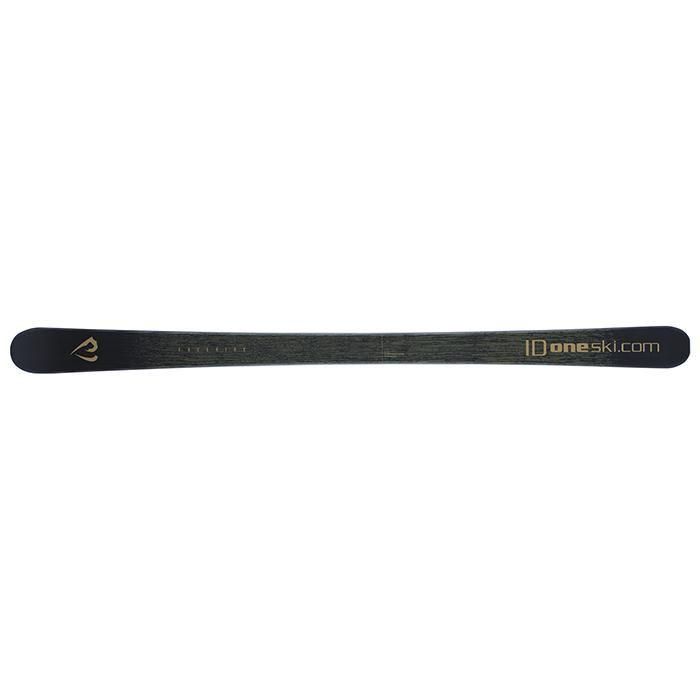 IDone FR-XP 176cm 2018-19年モデル カバー・ストック付き IDone FR-XP 176cm 2018-19年モデル カバー・ストック付き