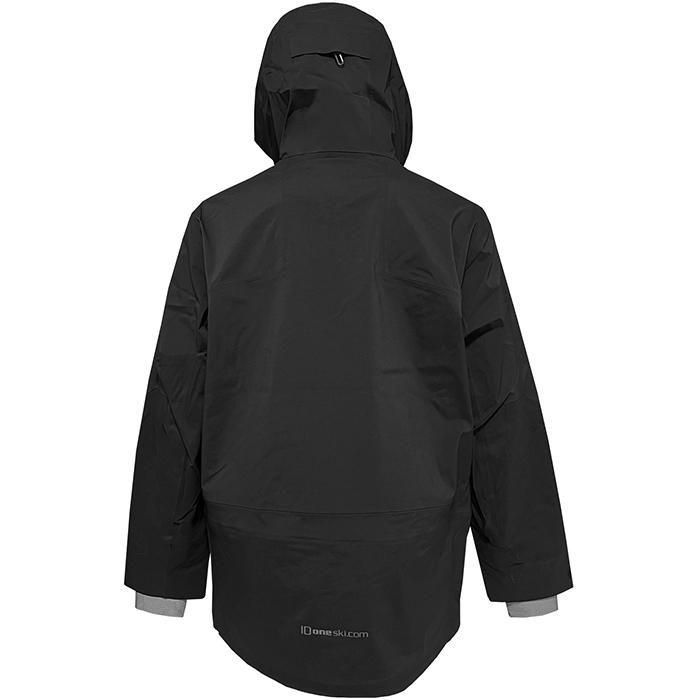 ID one SKIWEAR MOGUL3L Set BK/BK 25-26 - スキー用品通販 スキー板