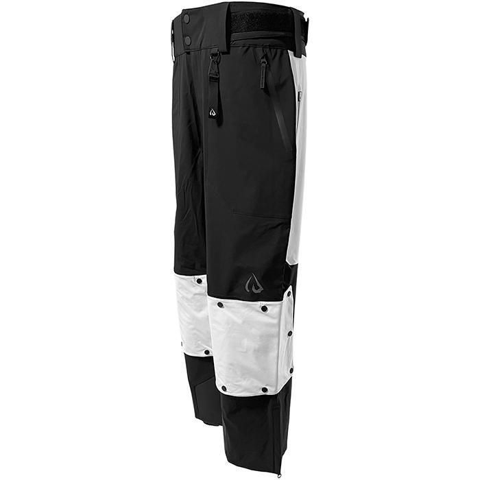 ID one SKIWEAR MOGUL3L Set BK/BK 25-26 - スキー用品通販 スキー板