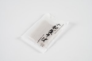 【早割商品】C-850 島根県産そば粉使用　十割生そば（100ｇ×2）