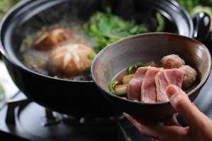 鴨鍋 - 鴨鍋・鴨料理のお取り寄せ・通販｜鴨鍋のカナール