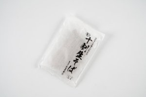 【早割商品】【C-841】 島根県産有機そば粉使用　十割生そば（100ｇ×2）