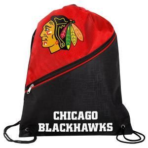 Chicago blackhawks outlet backpack