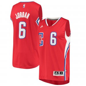 AV88)adidas DeAndre Jordan LA Clippers /NBA/ロサンゼルス