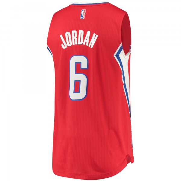 AV88)adidas DeAndre Jordan LA Clippers /NBA/ロサンゼルス