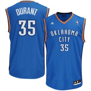 AW25)adidas Kevin Durant Oklahoma City Thunder/NBA/オクラホマ 