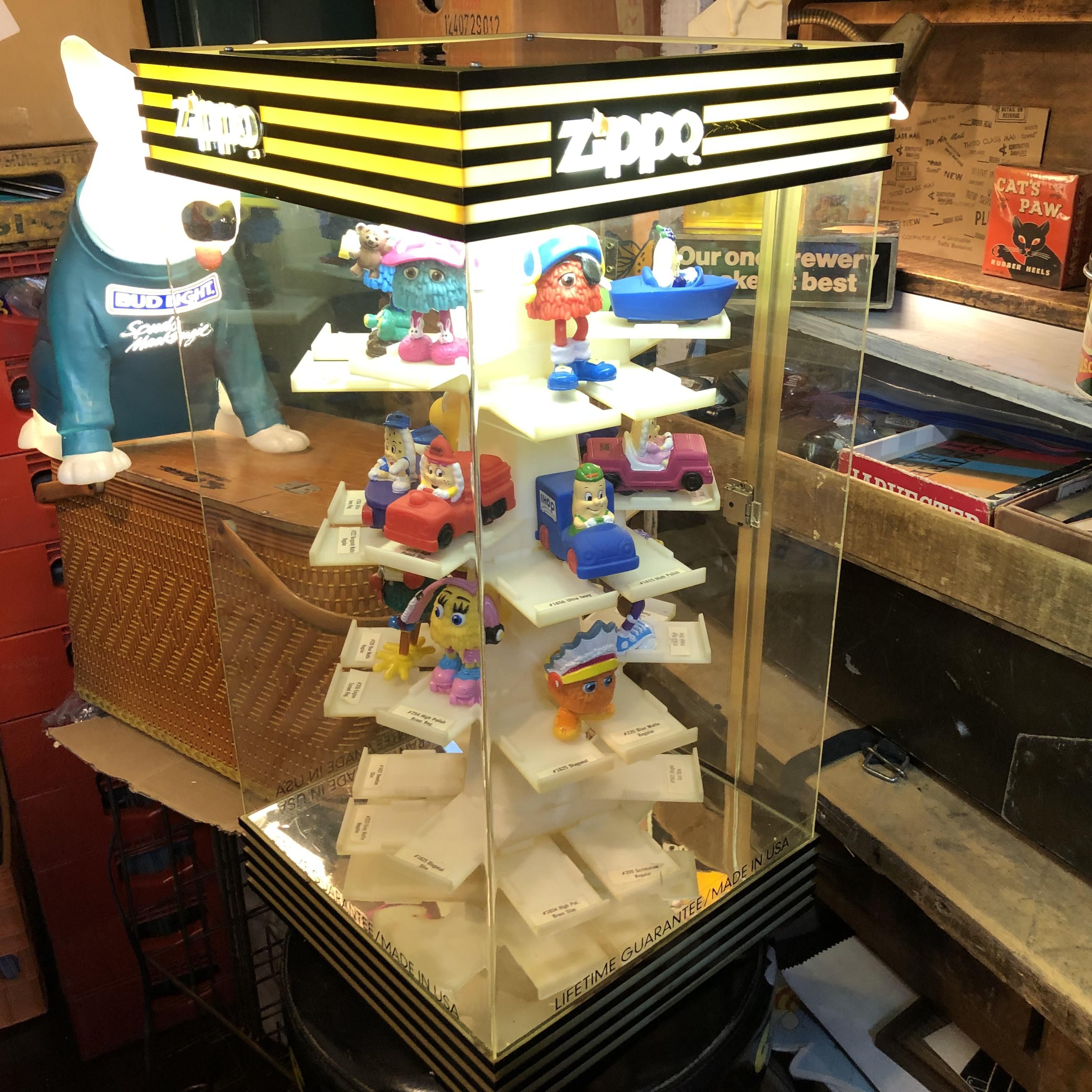 AMERICAN VINTAGE  Sunny's smile