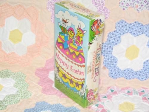 Knickerbocker ラグドール バニー 14 - AMERICAN VINTAGE Sunny's smile